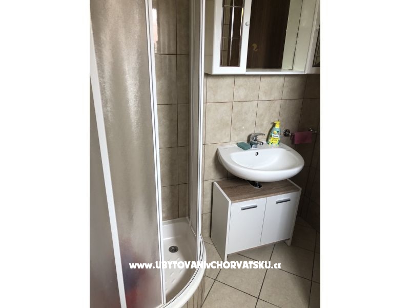 Sandralia 4+1 – Ferienwohnung Biograd am meer, Kroatien – Foto 8