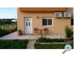 Studio apartmani Petra - Biograd Chorvatsko