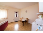 Studio apartmani Petra - Biograd Chorvatsko