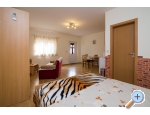 Studio apartmani Petra - Biograd Chorvatsko