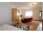 Studio apartmani Petra - Biograd Chorvatsko