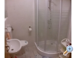 Studio apartmani Petra - Biograd Chorvatsko