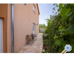 Studio apartmani Petra - Biograd Chorvatsko