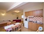 Studio apartmani Petra - Biograd Chorvatsko