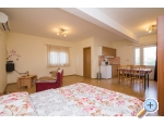Studio apartmani Petra - Biograd Chorvatsko