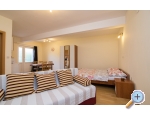 Studio apartmani Petra - Biograd Chorvatsko