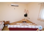 Studio apartmani Petra - Biograd Chorvatsko