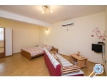 Studio apartmani Petra - Biograd Chorvatsko
