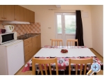 Studio apartmani Petra - Biograd Chorvatsko