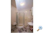 Studio apartmani Petra - Biograd Chorvatsko
