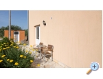 Studio apartmani Petra - Biograd Chorvatsko