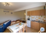 Studio apartmani Petra - Biograd Chorvatsko
