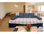 Studio apartmani Petra - Biograd Chorvatsko