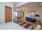 Studio apartmani Petra - Biograd Chorvatsko