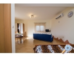 Studio apartmani Petra - Biograd Chorvatsko