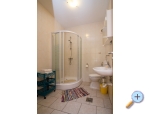 Studio apartmani Petra - Biograd Chorvatsko