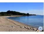 Studio apartmani Petra - Biograd Chorvatsko
