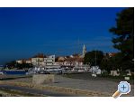 Studio apartmani Petra - Biograd Chorvatsko