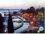 Studio apartmani Petra - Biograd Chorvatsko