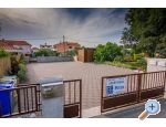 Studio apartmani Petra - Biograd Chorvatsko