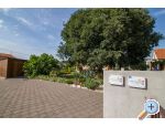 Studio apartmani Petra - Biograd Chorvatsko