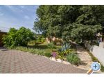Studio apartmani Petra - Biograd Chorvatsko