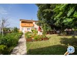 Studio apartmani Petra - Biograd Chorvatsko