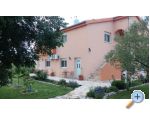 Studio apartmani Petra - Biograd Chorvatsko