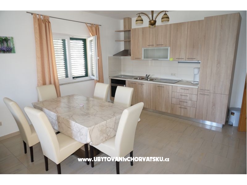 Sunshine Biograd – Ferienwohnung Biograd am meer, Kroatien – Foto 1