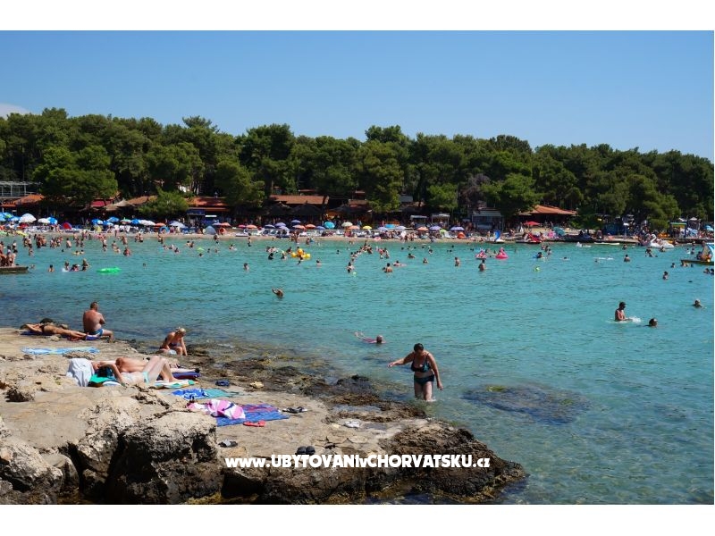 Sunshine Biograd – Ferienwohnung Biograd am meer, Kroatien – Foto 12