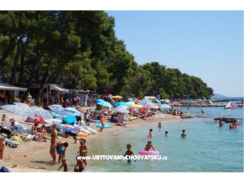 Sunshine Biograd – Ferienwohnung Biograd am meer, Kroatien – Foto 13