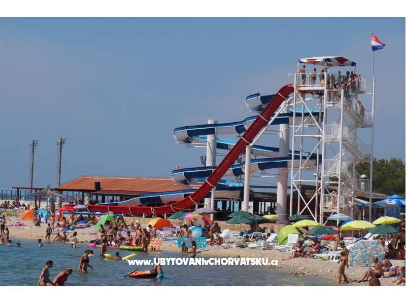 Sunshine Biograd – Ferienwohnung Biograd am meer, Kroatien – Foto 14