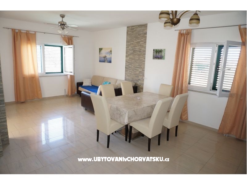 Sunshine Biograd – Ferienwohnung Biograd am meer, Kroatien – Foto 2