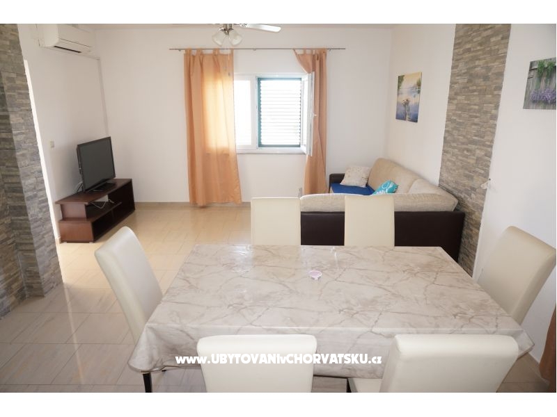Sunshine Biograd – Ferienwohnung Biograd am meer, Kroatien – Foto 3