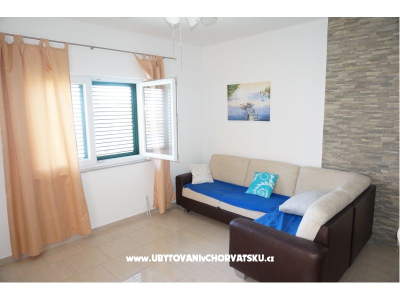 Sunshine Biograd – Ferienwohnung Biograd am meer, Kroatien – Foto 4