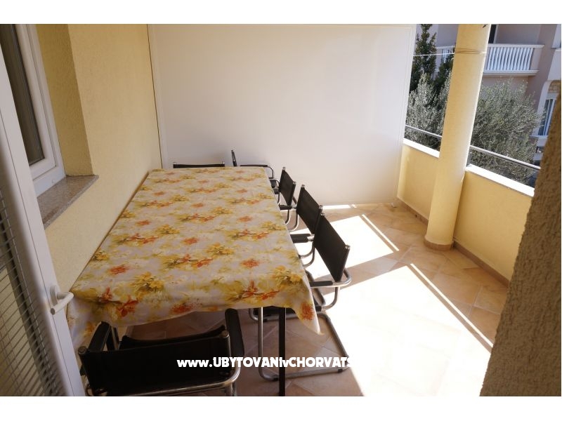 Sunshine Biograd – Ferienwohnung Biograd am meer, Kroatien – Foto 6