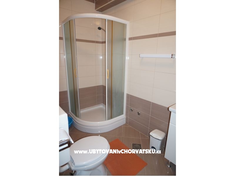 Sunshine Biograd – Ferienwohnung Biograd am meer, Kroatien – Foto 7