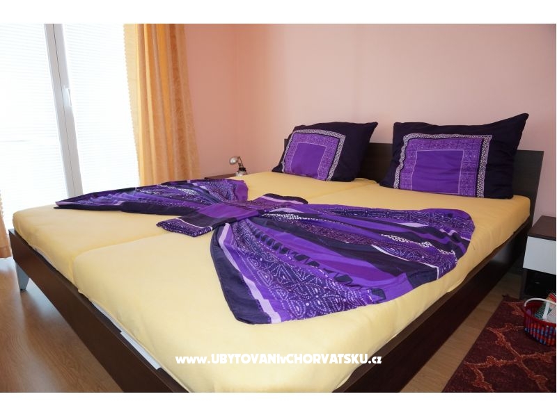 Sunshine Biograd – Ferienwohnung Biograd am meer, Kroatien – Foto 9