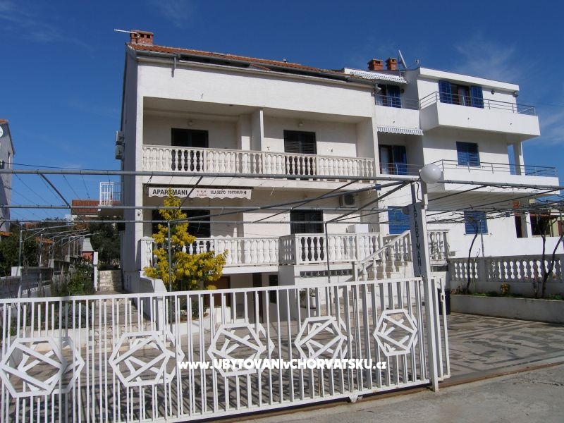 Vila Šesto – Ferienwohnung Biograd am meer, Kroatien – Foto 1