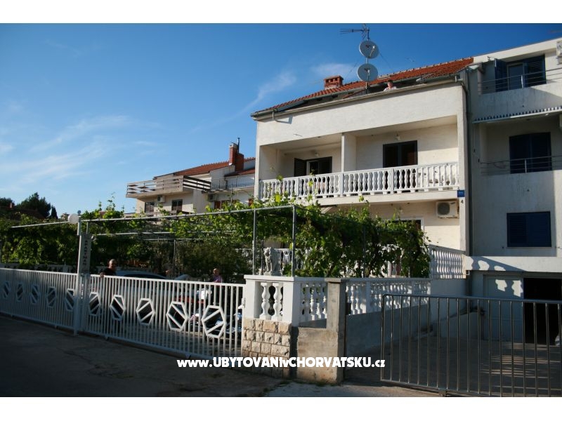 Vila Šesto – Ferienwohnung Biograd am meer, Kroatien – Foto 2