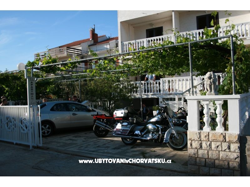 Vila Šesto – Ferienwohnung Biograd am meer, Kroatien – Foto 3