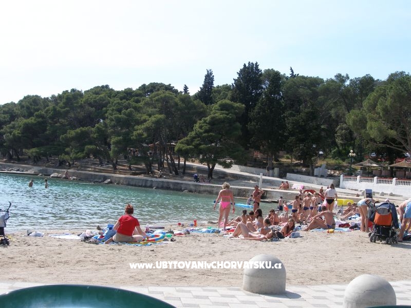 Vila Šesto – Ferienwohnung Biograd am meer, Kroatien – Foto 5