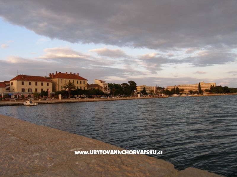 Vila Šesto – Ferienwohnung Biograd am meer, Kroatien – Foto 6