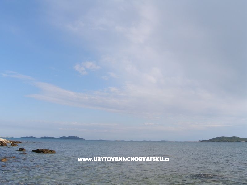 Vila Šesto – Ferienwohnung Biograd am meer, Kroatien – Foto 7