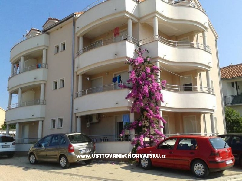 Villa Angie – Ferienwohnung Biograd am meer, Kroatien – Foto 1