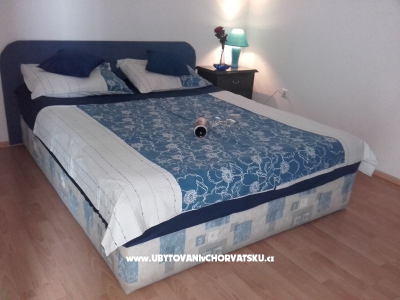 Villa Angie – Ferienwohnung Biograd am meer, Kroatien – Foto 10