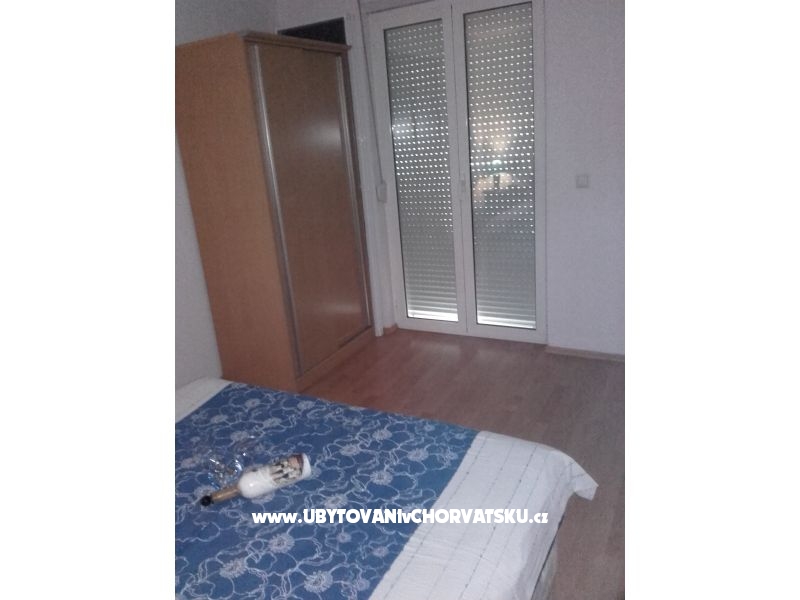 Villa Angie – Ferienwohnung Biograd am meer, Kroatien – Foto 11