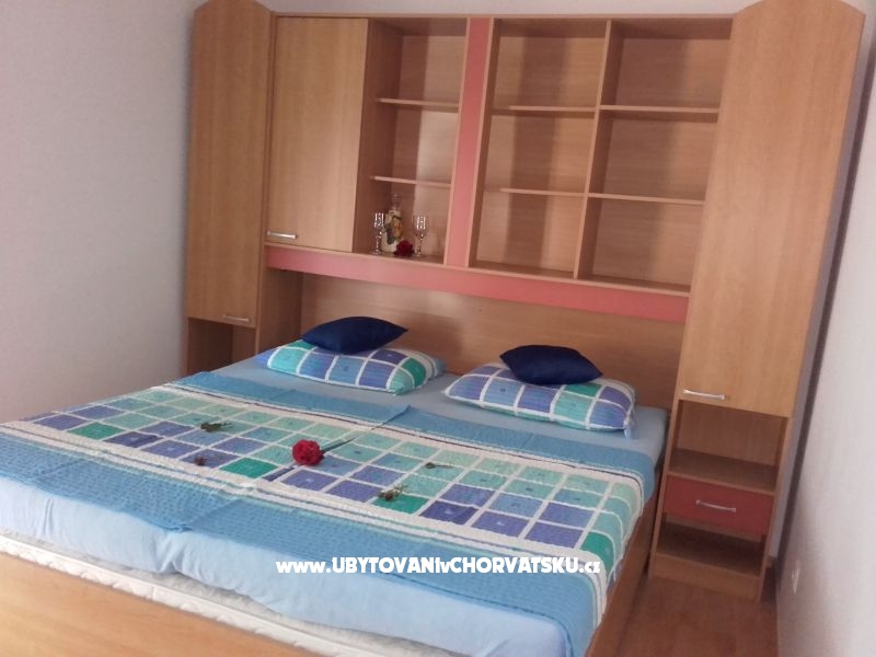 Villa Angie – Ferienwohnung Biograd am meer, Kroatien – Foto 12