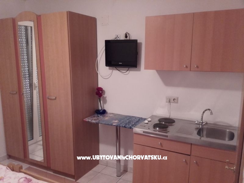 Villa Angie – Ferienwohnung Biograd am meer, Kroatien – Foto 13