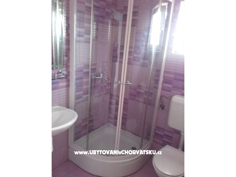 Villa Angie – Ferienwohnung Biograd am meer, Kroatien – Foto 14